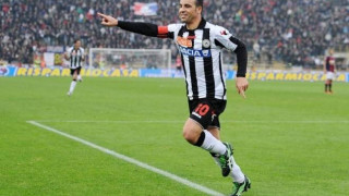 Ο «αγέραστος» Ντι Νατάλε!