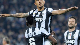 «Μένει ο Βιδάλ, ανανεώνει ο Πογκμπά»