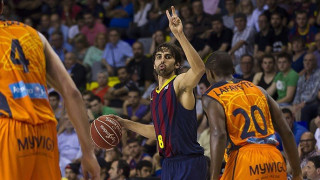 Συμπαίκτης του Μπόγρη ο Σάδα