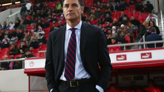 Μίτεσελ: «Πρέπει να συγκεντρωθεί ο Μανωλάς»