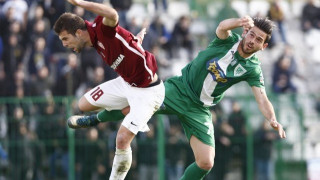 Υπέκυψε στην ανωτερότητα της Λάρισας ο Αγροτικός (video)