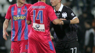 Κρεμασμένοι από μια... αδειοδότηση! Κίνητρο για ΠΑΟΚ και ΠΑΣ