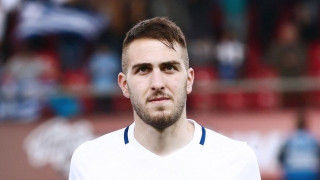 Το δεύτερο γκολ του Κώστα Φορτούνη κόντρα στην Ισλανδία (VIDEO)