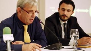 Μεθοδικότητα στην αντίδραση η προτεραιότητα του Άρη