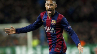 Μπαρτομέου: «Δεν εγκρίνουμε τη μετακίνηση του Νεϊμάρ...»