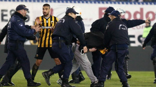 Η βαθμολογία  στα πλέι οφ μετά την τιμωρία της ΑΕΚ!