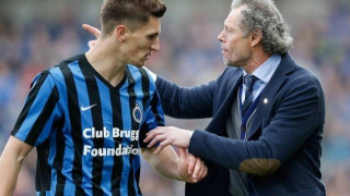 Με το… δεξί στα πλέι οφ η σοβαρή και σταθερή Κλαμπ Μπριζ