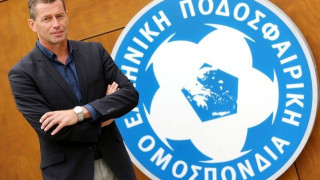 Σκίμπε: «Άσχημο να βλέπεις το Euro από την τηλεόραση»