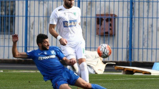 Ευκαιρία ανάκαμψης παρά τα πολλά αγωνιστικά προβλήματα