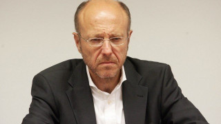 Δημήτρης Βαρτζόπουλος, πρώην υφ. Υγείας: «Παρηγοριά στον άρρωστο»