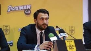 Μακάρι να είναι όσο εύκολα τα παρουσίασε ο Καρυπίδης