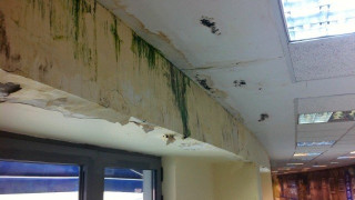 Το Καυτανζόγλειο Στάδιο      εκπέμπει S.O.S (pics)