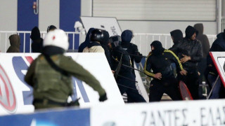 Απόφαση Βόμβα: Μείον τρεις βαθμοί σε ΑΕΚ και Ατρόμητο!