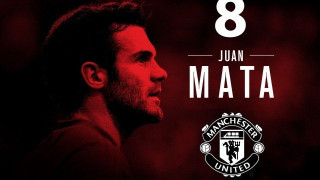 Καλοβλέπει την περίπτωση του Χούαν Μάτα η Φενέρμπαχτσε