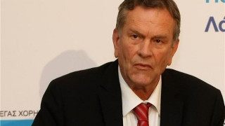 Ιωαννίδης: «Πρέπει να βγάλουμε το Grexit από τη γλώσσα μας!»