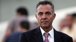 Ο Γιώργος Μίνος θα παίξει στο θέατρο για τον... ΠΑΟΚ!