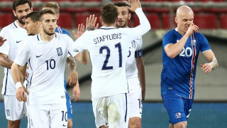 Η Εθνική είχε σούπερ Φουρτούνη, δεν είχε... καθόλου άμυνα