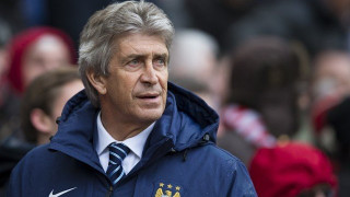 Προ  των  πυλών  της  Ζενίτ ο  Μανουέλ Πελεγκρίνι!