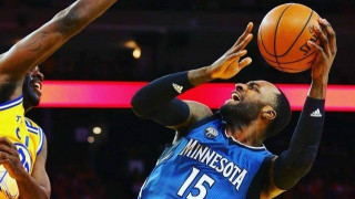 Οι «λύκοι» χόρεψαν τους «πολεμιστές» και απειλούν το ρεκόρ! (videos)