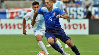 Σόκαρε τις ΗΠΑ η Γουατεμάλα, περίπατος για Μεξικό (videos)