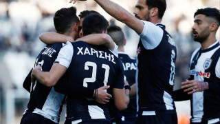 Το λάθος του ΠΑΟΚ είναι ότι έπρεπε να προλάβει τον εκτροχιασμό