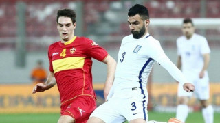 Το γκολ του Τζαβέλλα που άνοιξε το σκορ στο φιλικό της Εθνικής (vid)