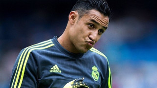 Κυνηγάει το απόλυτο ρεκόρ ο Κέιλορ Νάβας!  (video)