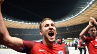 Κέιν: «Ήταν μια σπουδαία μέρα για το αγγλικό ποδόσφαιρο»