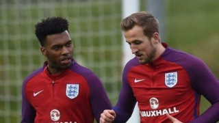 Εξετάζει Ντάνιελ Στάριτζ στο Λονδίνο η Παρί Σεν Ζερμέν