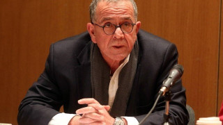 Ρεπούση, Φίλης, Μουζάλας,           Λιάκος και Μπαλαούρας