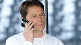 Μίχελ: «Να έχουμε  διάρκεια για το Τσάμπιονς Λiγκ»