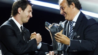 Εμπλοκή Μέσι, FIFA και UEFA στο σκάνδαλο «Panama Papers»