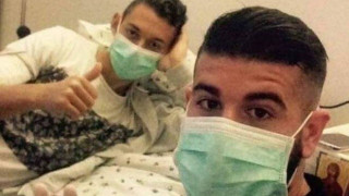 Λευχαιμία.... χτύπησε 19χρονο ποδοσφαιριστή- Άμεση ανάγκη για αίμα