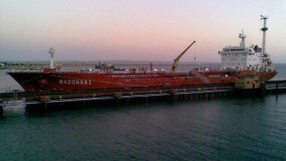 Ελεύθεροι οι Έλληνες ναυτικοί που είχαν απαχθεί στη Νιγηρία