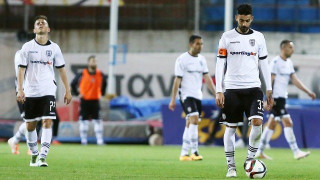 Χλωμός και αμυντικά αφελής  έχασε «κοροϊδίστικα»: 3-1