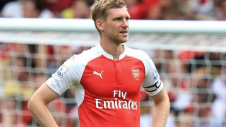 Μερτεζάκερ: «Μπορούμε να κατακτήσουμε το πρωτάθλημα»