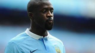 Οριστικά και αμετάκλητα εκτός Σίτι ο Γιάγια Τουρέ...