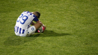 Οποτε o Ηρακλής κατεβαίνει στην Αθήνα μοιάζει σα χ@@μ@νος