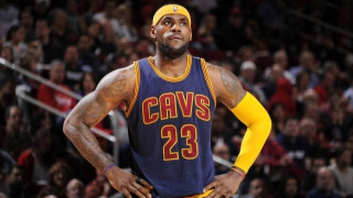 ΛεΜπρόν:«Είμαστε πανέτοιμοι για το πρωτάθλημα ...»