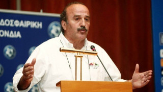 Επίσημο κάλεσμα της ΕΠΣ Ηρακλείου στους τέσσερις μεγάλους!