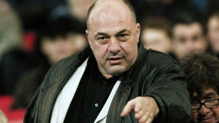 «Να δώσουμε ένα  τακούνι  στον...  Αλέκο!» (audio)