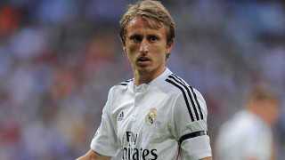 Καταλύτης στη νίκη της Ρεάλ στο «Clasico» ο Μόντριτς! (pic)