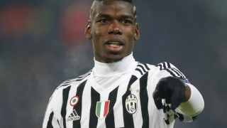 Η Γιουβέντους αρνήθηκε πρόταση 95 εκ. ευρώ για τον Πογκμπά!