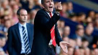 Ντι Κάνιο: «Κόντε, μην το κάνεις σαν τον...Ντι Κάνιο»