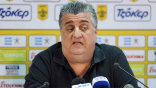 Μπορεί ένας Σκόρδας να στέκεται  εμπόδιο στον Αρη;