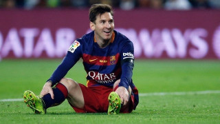 Διαψεύδει οποιαδήποτε εμπλοκή στο σκάνδαλο η οικογένεια του Μέσι!