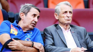 Στη δικαιοσύνη οι «53» της Χαλκιδικής κατά της διοίκησης Βούλγαρη