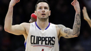 Ο Ρέντικ «σκότωσε» με buzzer beater το Πόρτλαντ! (videos)