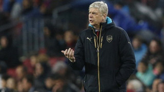 Βενγκέρ: «Αν είναι υγιής και έτοιμος, δεν υπάρχει κανένα ρίσκο»