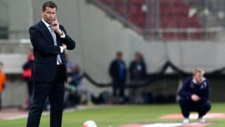 Προβληματισμένος ο Σκίμπε για τις στημένες φάσεις!